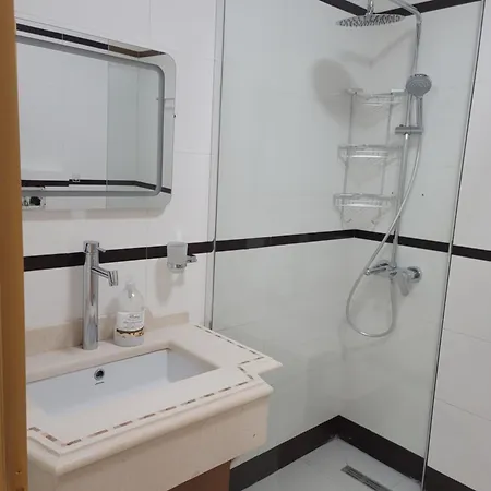Cozy Apartment Rov Tirana Exterior photo
