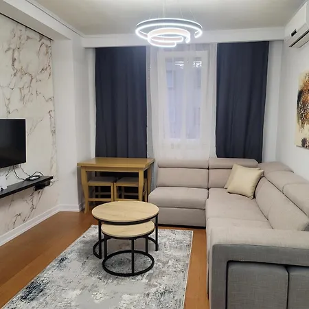 Cozy Apartment Rov Tirana Exterior photo