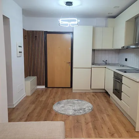 Cozy Apartment Rov Tirana Exterior photo