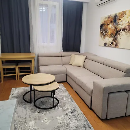 Cozy Apartment Rov Tirana Exterior photo